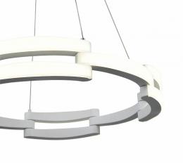 Подвесной светильник Vele Luce Ufo  - 3